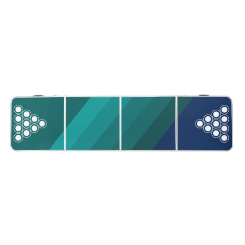 Sport Ocean Tide Stripes