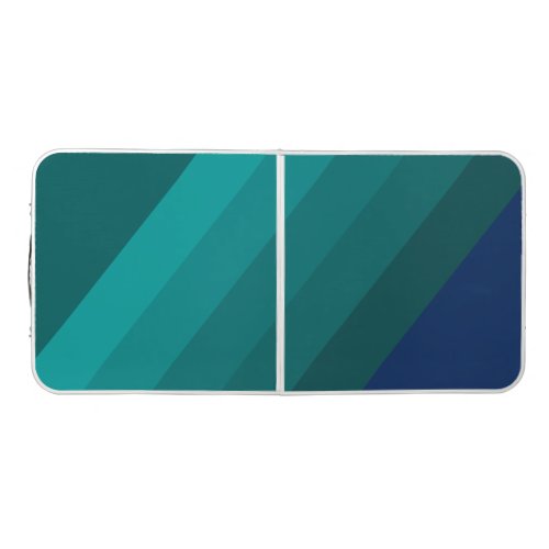 Sport Ocean Tide Stripes Tailgate 