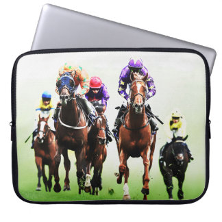 Sport of Kings Electronic Device Sleeve