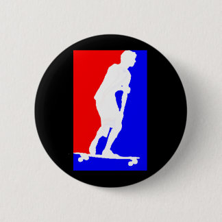 Sport of Longboarding Button