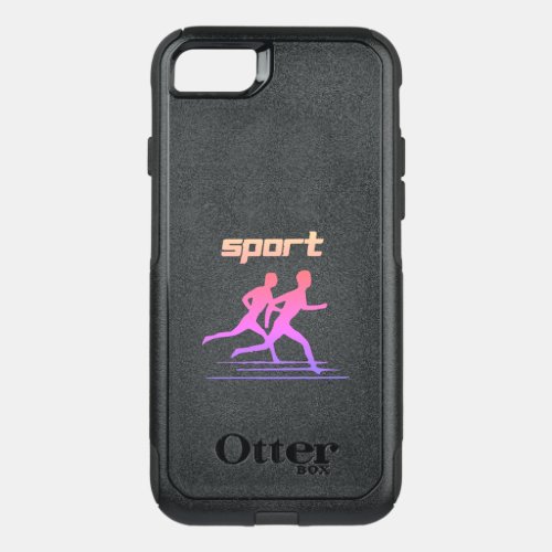 sport OtterBox commuter iPhone SE87 case