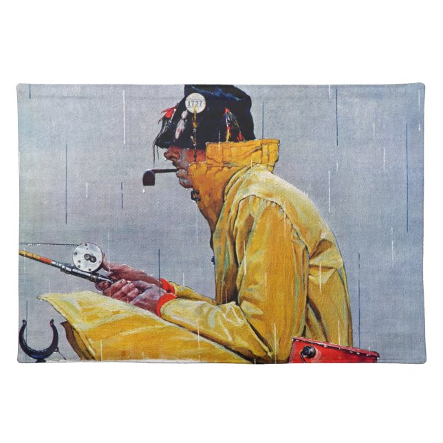 Sport Placemat (Front)