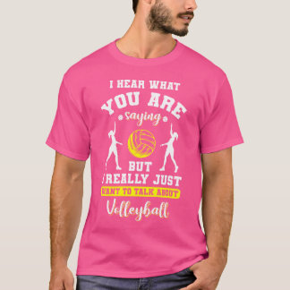 Sport Player Ball Sports Crew funny family T-Shirt
