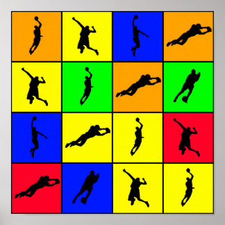 Sport Poster
