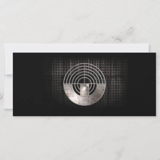 Sport Shooting; Cool (Back)