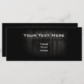 Sport Shooting; Cool (Front/Back)