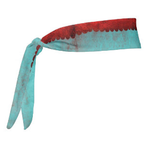 Sport Stylish Hair Accessories Tie Headband