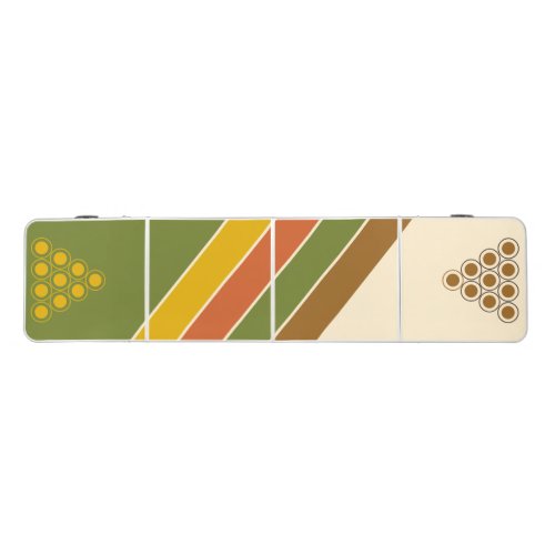 Sport Sunrise Clover Striped 