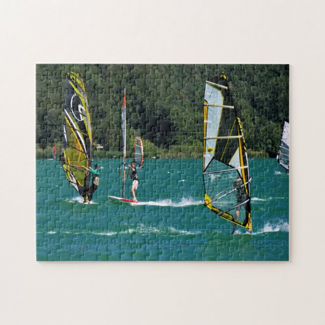 sport surf jigsaw puzzle (Horizontal)