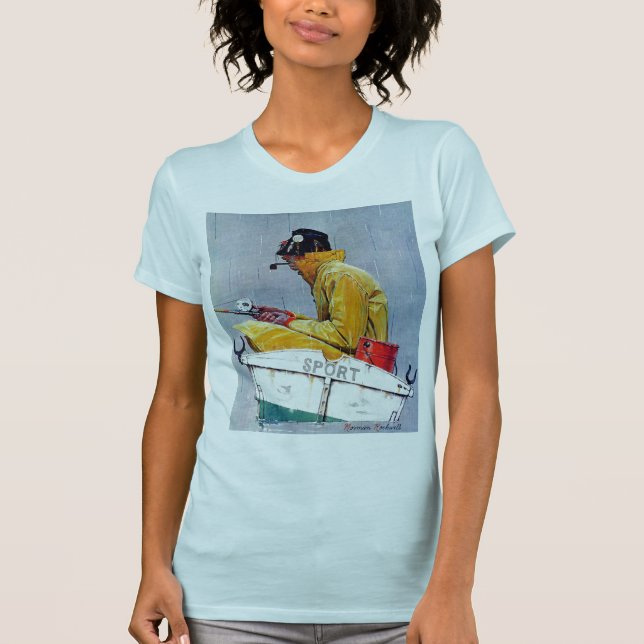 Sport T-Shirt (Front)