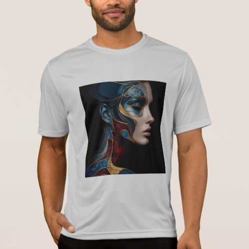 Sport_Tek Competitor T_shirt with Art Expression 1