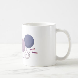 Sport time mug