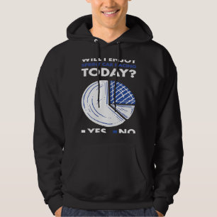 Sport Will I Enjoy Sprint Car Racing Hoodie