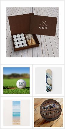 Sporting Goods