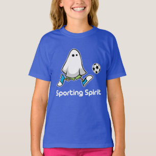 Sporting Spirit T-Shirt