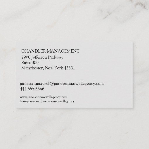 Sports Agent Business Card Zazzle   Sports Agent Business Card Rac51c04709bb402ebf3e315a7da14723 Tcvcm 510 