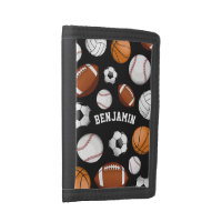 Sports All STAR Personalized Name Black