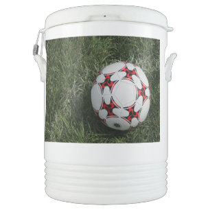 Sports and groups beverage cooler