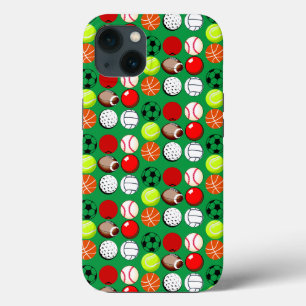 Sports Athletes or Sports Fans Phone Case