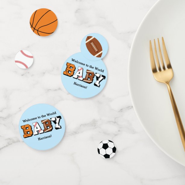 Personalized Soccer Theme Gifts on Zazzle