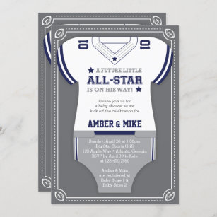 Dallas Cowboys – Sports Invites