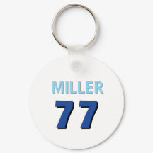 Sports Backpack School Colors name Team number