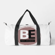 Sports bag