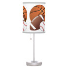 Sports Balls Basketball Football Baseball Fan