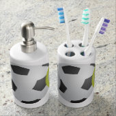 Sports Balls Bath Set (Front)