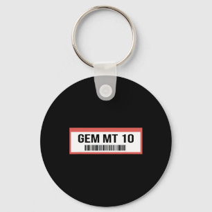 Sports Basketball Baseball Football Hockey Card Co Keychain