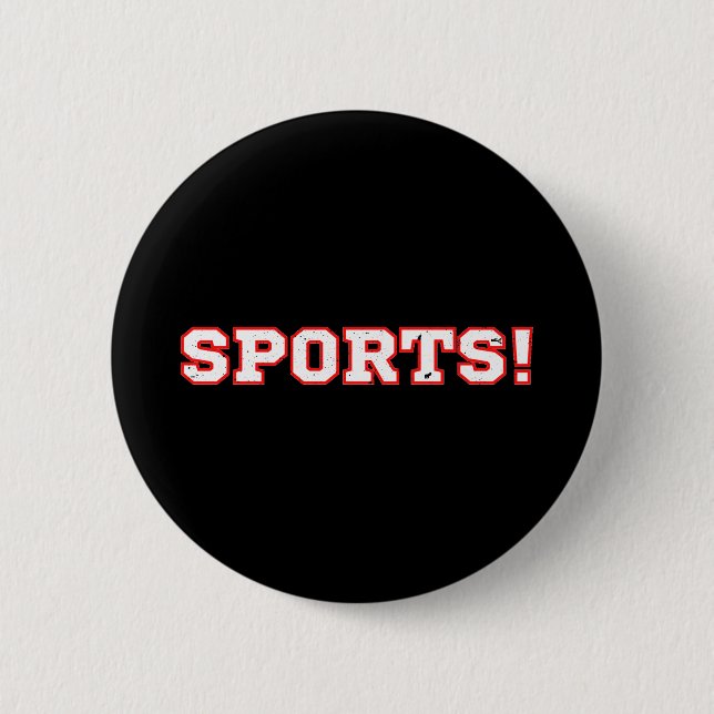 Sports Button (Front)