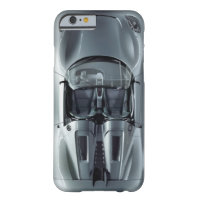 Sports Car 02 Barely There iPhone 6 Case