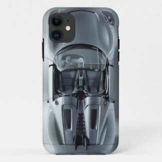 Sports Car 02 iPhone 11 Case