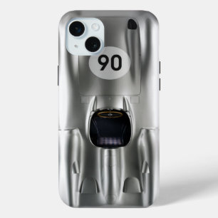 Sports Car 06 iPhone 15 Plus Case
