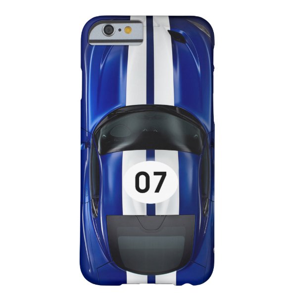 Car iPhone Cases & Covers Zazzle