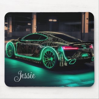 Sports Car