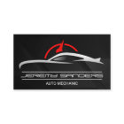 Sports Car Odometer | Auto Services