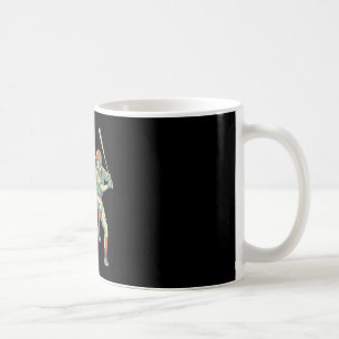Sports Card Collecting Sketll Sell Card Collector Coffee Mug