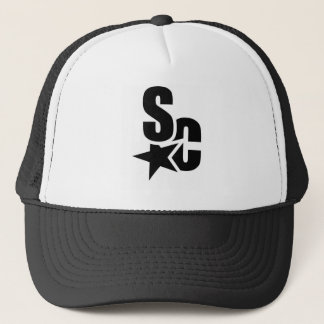 Sports Center hat