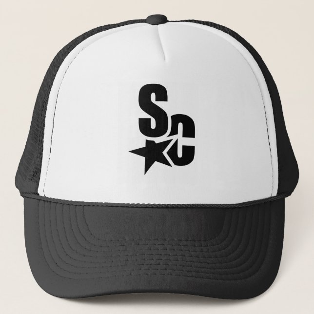 Sports Center hat (Front)