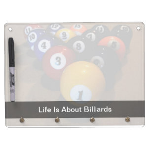 Sports Dry Erase Message Boards