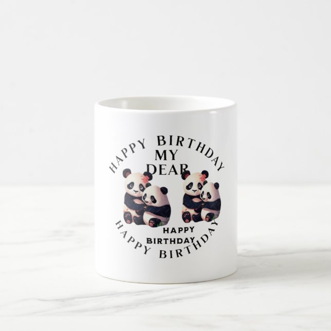 Sports Enthusiast Design  Fitness and Sports Icon Coffee Mug (Center)