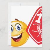 sports fan emoji (Front)