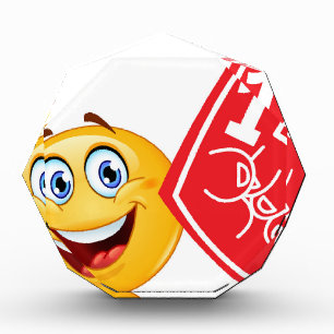 sports fan emoji award