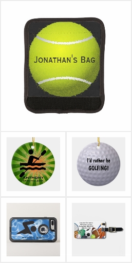 Sports Gifts