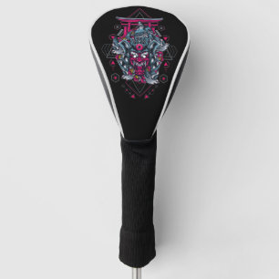 Sports & Golf gear Head Cover