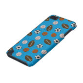 Sports iPod Touch 5G Case (Bottom)