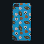 Sports iPod Touch 5G Case<br><div class="desc">Sports iPod Touch 5th Generation Case</div>