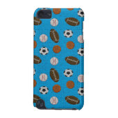 Sports iPod Touch 5G Case (Back)