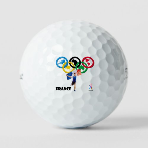 Sports jouets  jeux  Sports  Extrieur  quip Golf Balls